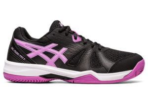 Asics GEL-PADEL PRO 5 Black/Lavender Glow (1042A200.002)
