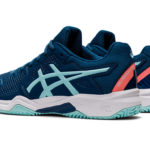 Asics Gel Resolution 8 1044A019.406