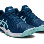 Asics Gel Resolution 8 1044A019.406