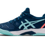 Asics Gel Resolution 8 1044A019.406
