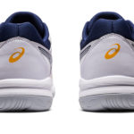 Asics GEL-RENMA™ White/Deep Ocean (1071A068.103)