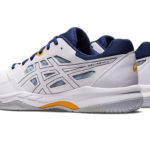 Asics GEL-RENMA™ White/Deep Ocean (1071A068.103)