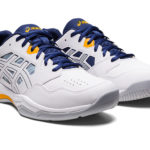 Asics GEL-RENMA™ White/Deep Ocean (1071A068.103)
