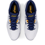Asics GEL-RENMA™ White/Deep Ocean (1071A068.103)