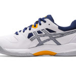 Asics GEL-RENMA™ White/Deep Ocean (1071A068.103)