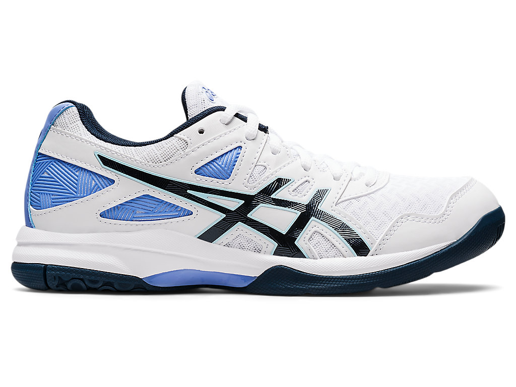 Asics GEL-TASK 2 White/French Blue (1072A038.104)