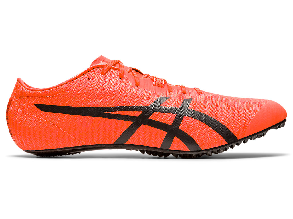 Asics METASPRINT TOKYO Sunrise Red/Eclipse Black (1093A039.701)
