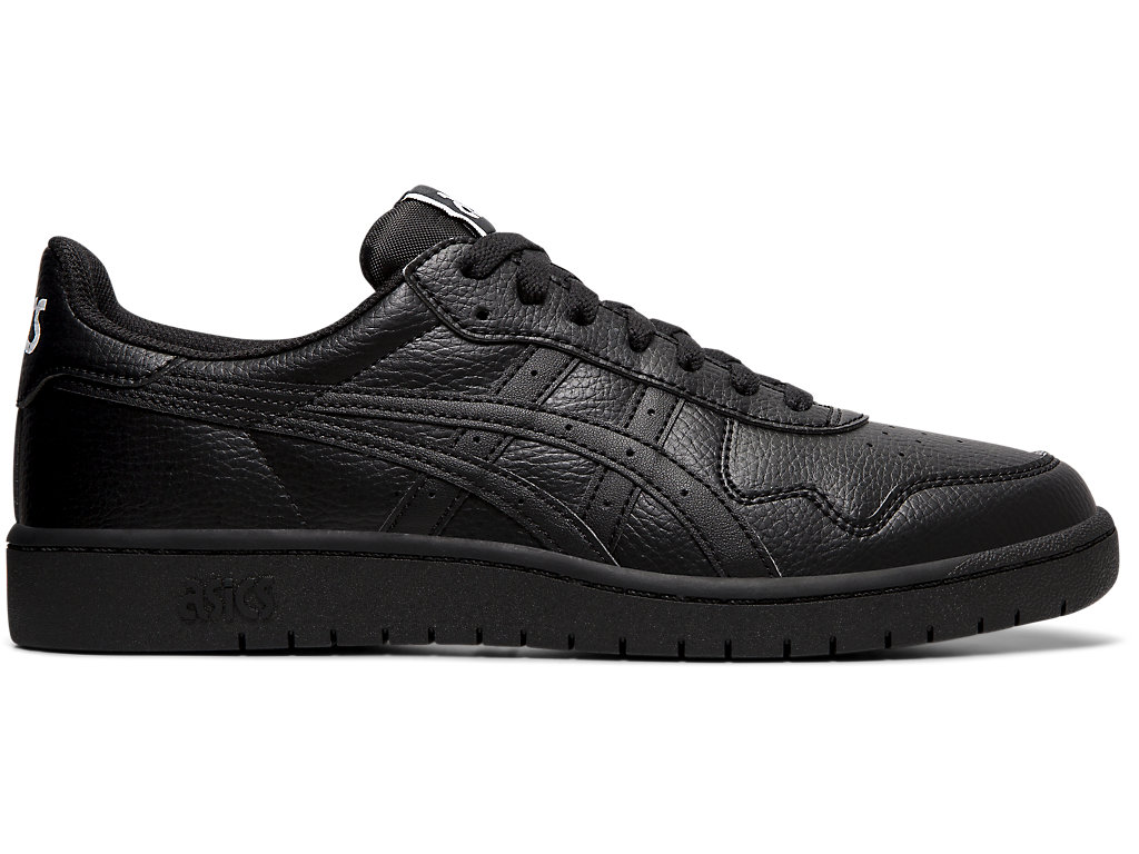 Asics JAPAN S Black/Black (1191A163.001)
