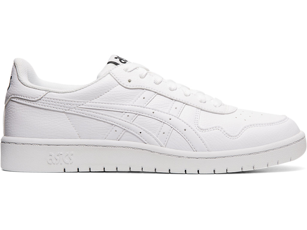Asics JAPAN S White/White (1191A163.100)