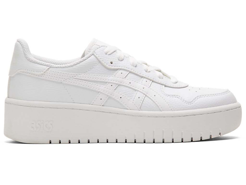 Asics JAPAN S PF White/White (1192A212.100)