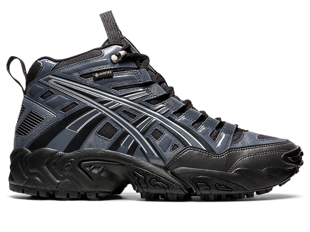 Asics HS3-S GEL-NANDI SP V G-TX Graphite Grey/Carrier Grey (1201A237.020)