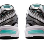 Sneaker 1201A256.107