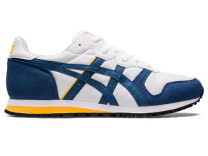 Asics OC RUNNER™ White/Grand Shark (1201A388.104)