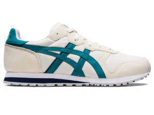 Asics OC RUNNER™ Cream/Beryl Green (1201A388.105)
