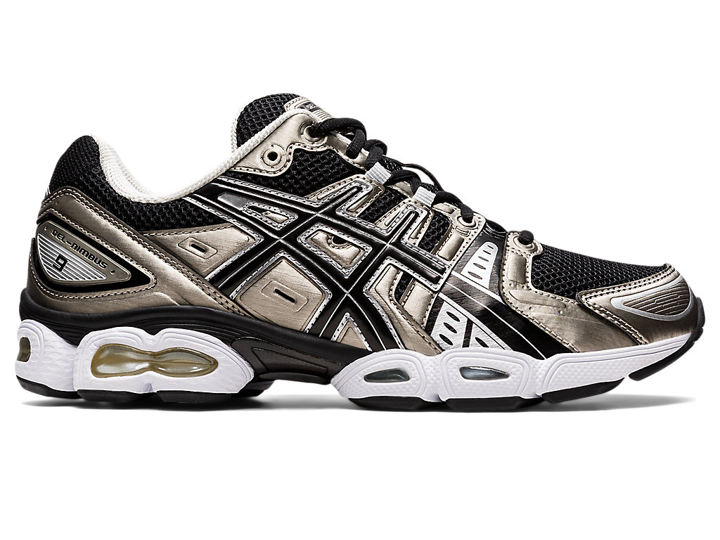 Asics Gel Nimbus 1201A424.250