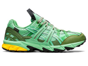 Asics HS4-S GEL-SONOMA 15-50 GTX Spring Bouquet/Blue Graphite (1201A440.300)