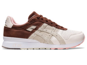 Asics GT-II™ Blush/Chocolate Brown (1201A480.700)