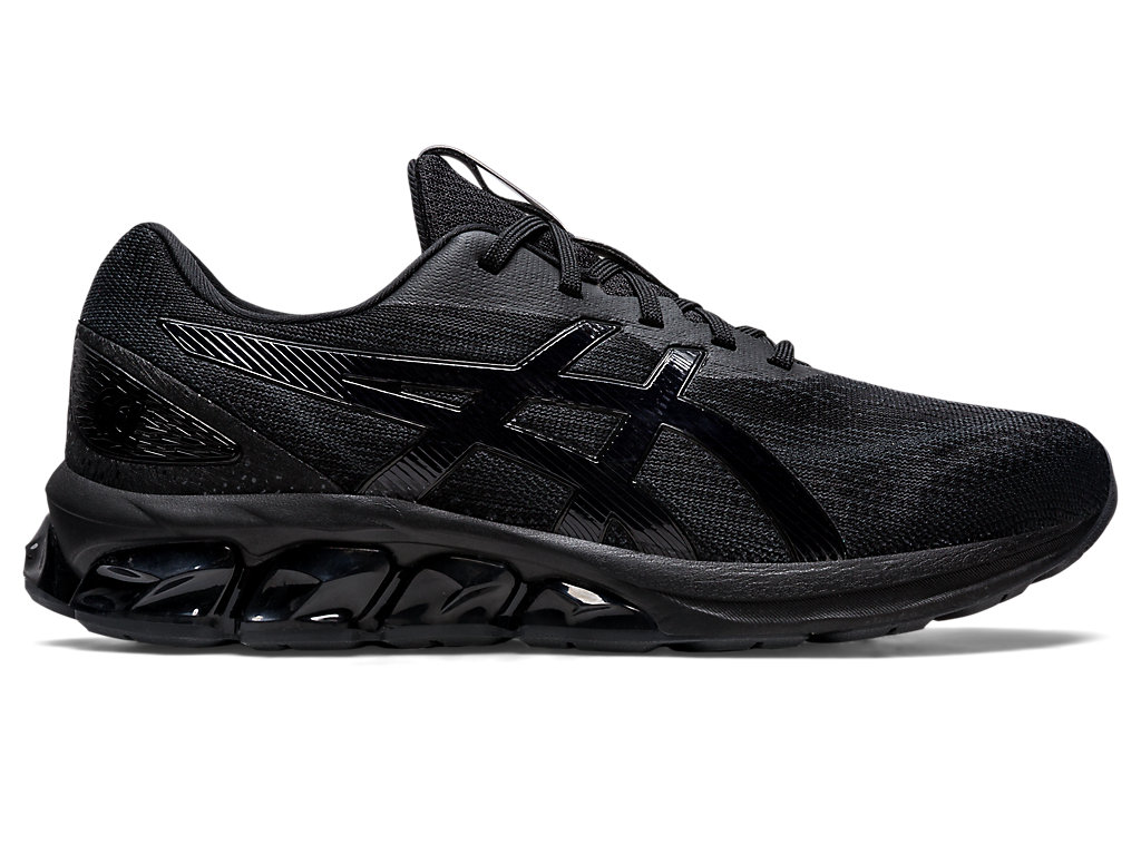 Asics GEL-QUANTUM 180 VII Black/Black (1201A631.001)