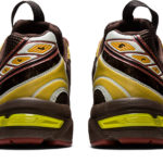 Sneaker 1201A645.200