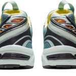 Sneaker 1201A645.400