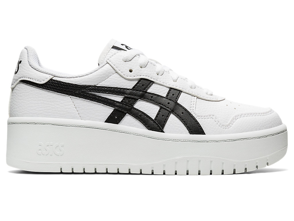Asics JAPAN S PF White/Black (1202A024.100)