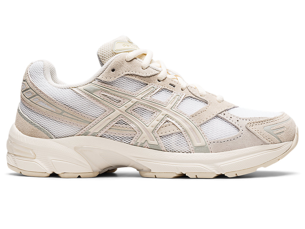 Asics GEL-1130 White/Birch (1202A163.100)