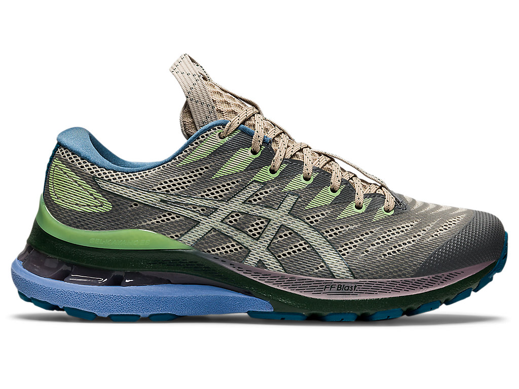 Asics Gel Kayano 1202A261.020