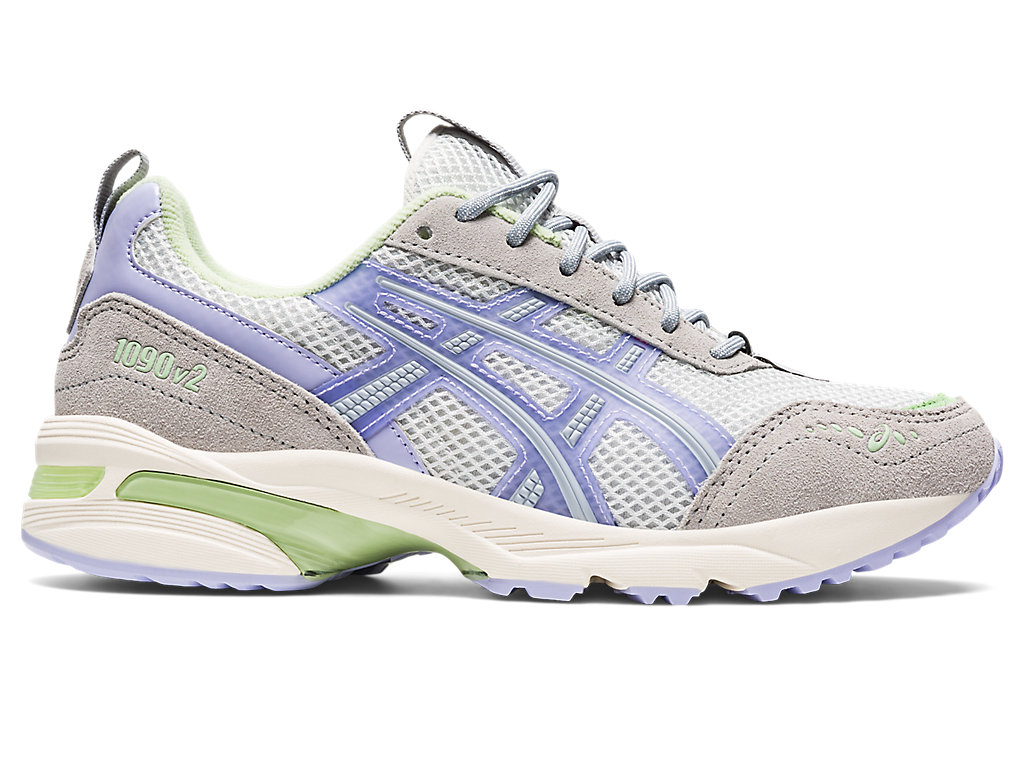 Asics GEL-1090™ v2 Glacier Grey/Vapor (1202A383.020)