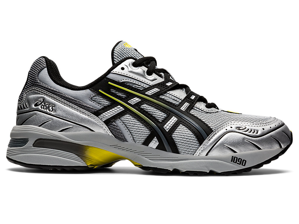 Asics GEL-1090 Mid Grey/Black (1203A159.020)