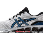Asics Gel Quantum 1204A061.101