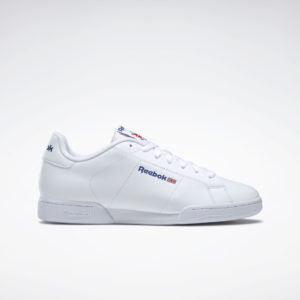 Reebok NPC II White (1354)