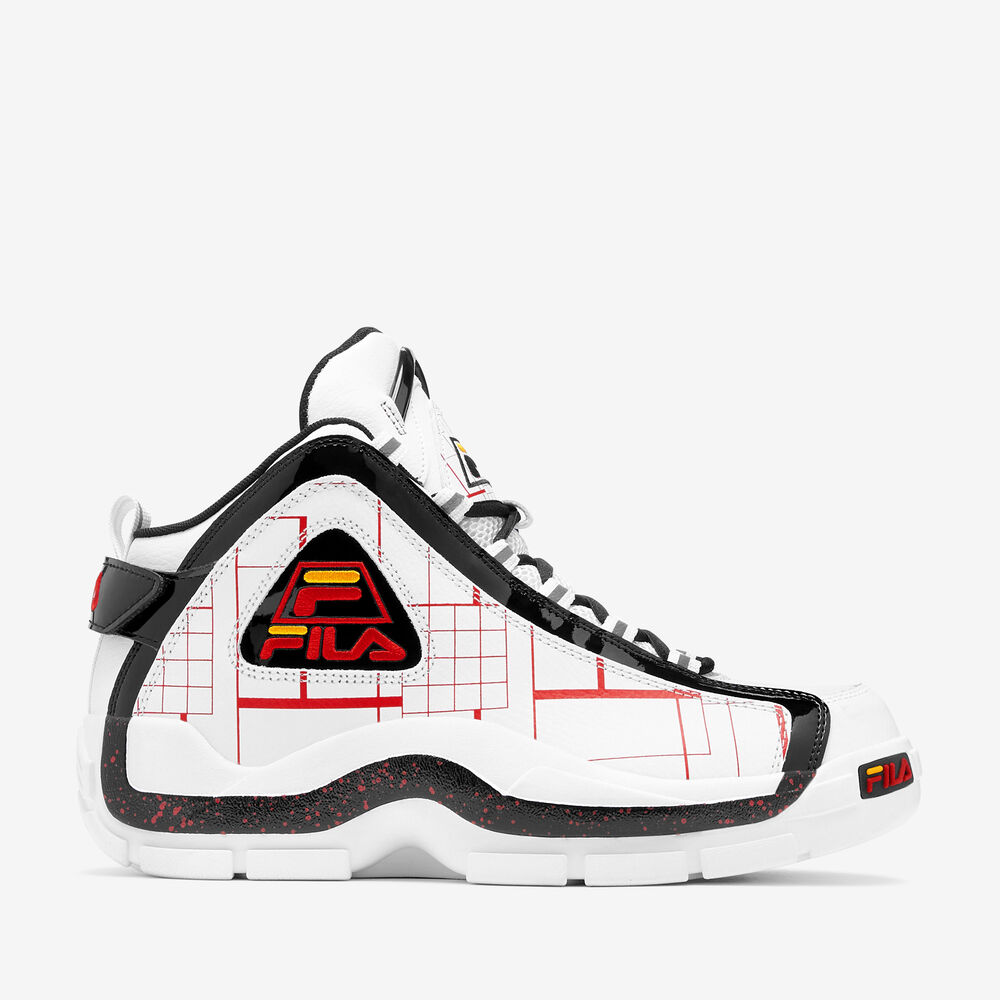 Sneaker 1BM01753-115