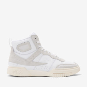 Fila F-13 Saga 

 White / White / Gardenia

 (1FM01732-154)