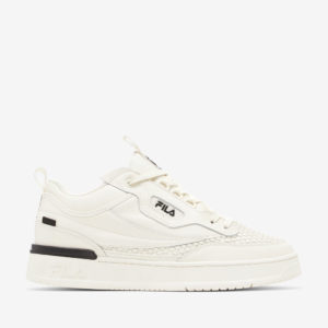 Fila T-1 Mid Saga 

 Gardenia / Gardenia / Gardenia

 (1FM01738-100)