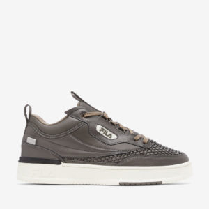 Fila T-1 Mid Saga 

 Major Brown / Gardenia / Walnut

 (1FM01738-232)