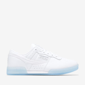 Fila Original Fitness 

 White / White / Ice

 (1FM01769-147)