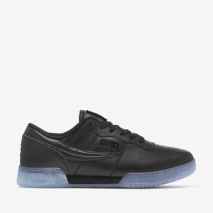 Fila Original Fitness 

 Black / Black / Ice

 (1FM01769-963)