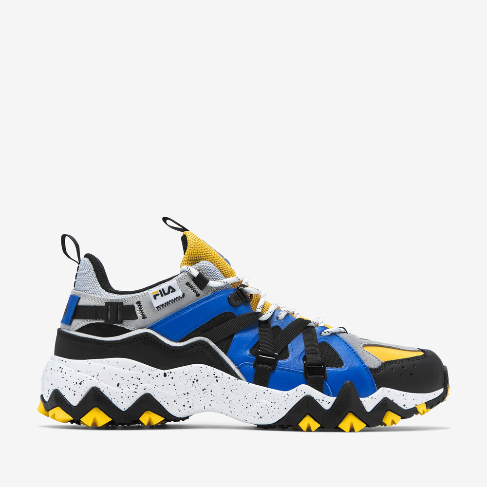Sneaker 1JM01692-716