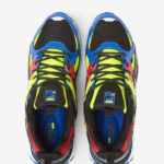 Sneaker 1RM02029-042