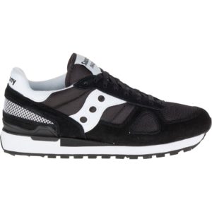Saucony Men Running Shoes Shadow Original Black (2108-518)
