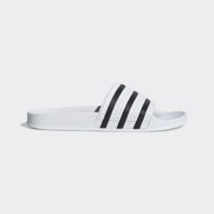 Adidas adilette Slides White / Core Black / White (280648)