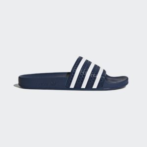 adidas  Adilette Adiblu/Wht/Adiblu Adiblu/Wht/Adiblu (288022)