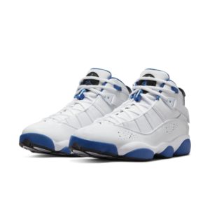 Jordan 6 Rings White (322992-114)