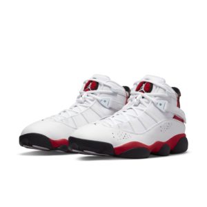 Jordan 6 Rings White (322992-126)