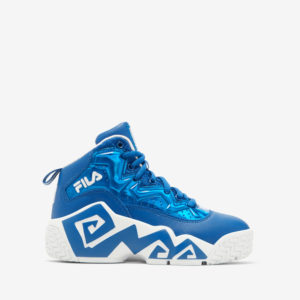 Fila Little Kids’ Mb Night Walk 

 Prince Blue / Prince Blue / White

 (3BM01728-421)