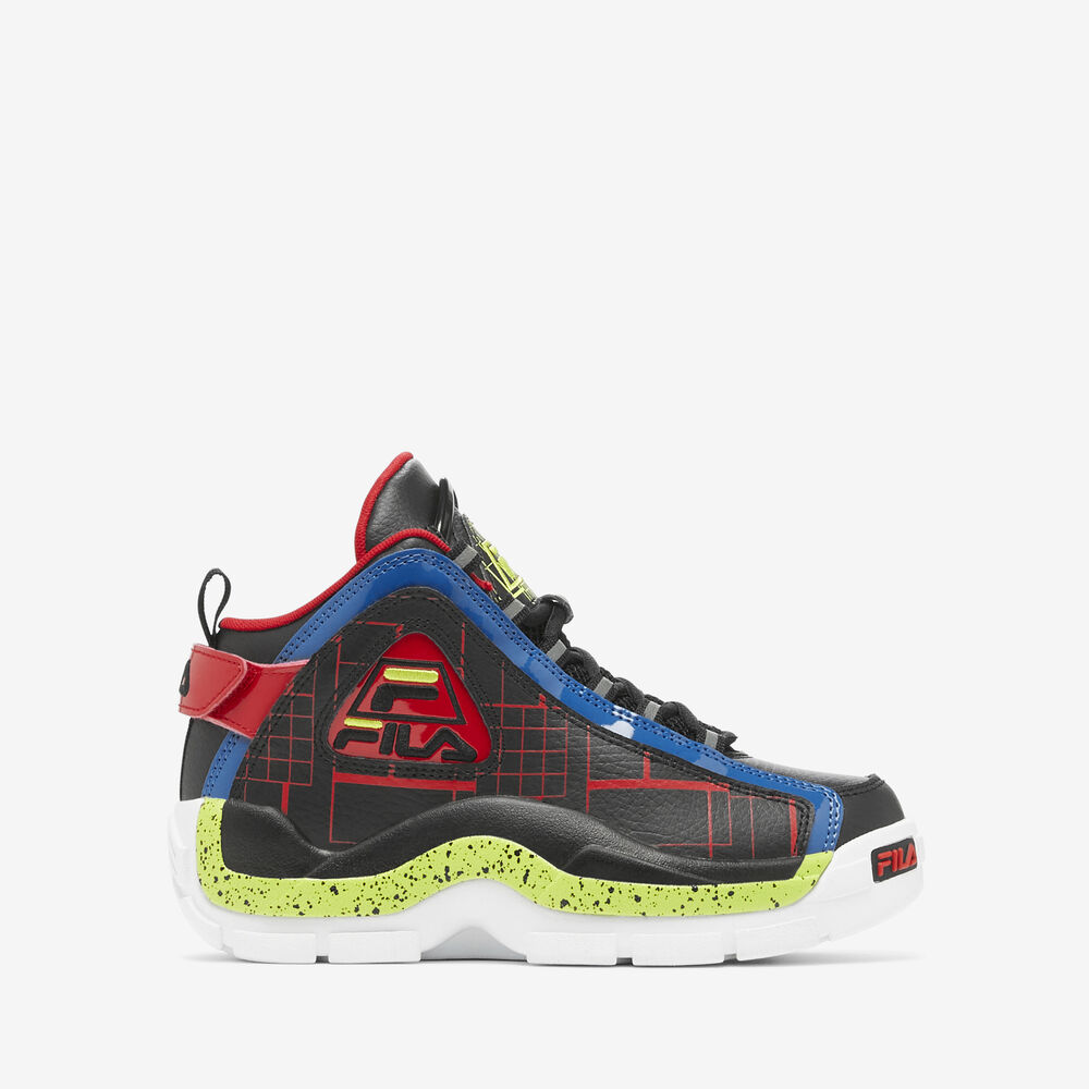 Sneaker 3BM01741-027