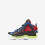 Sneaker 3BM01741-027