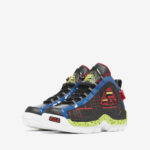 Sneaker 3BM01741-027