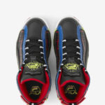 Sneaker 3BM01741-027