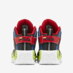 Sneaker 3BM01741-027